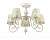 Потолочная люстра Lumion Izidora 3465/5C