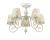 Потолочная люстра Lumion Izidora 3465/5C страна Италия Потолочная люстра Lumion Izidora 3465/5C