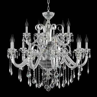 Подвесная люстра Osgona Lusso 788154