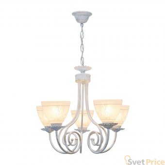 Подвесная люстра Toplight Barbara TL1134-5H