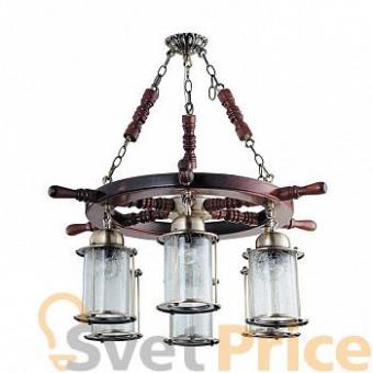 Люстра N-Light 828-06-52