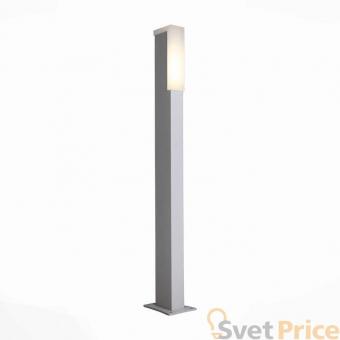 Уличный светодиодный светильник ST Luce Posto SL096.555.02