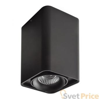 Потолочный светильник Lightstar Monocco 212537
