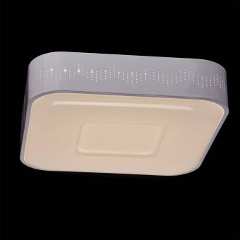 Потолочный светодиодный светильник MW-Light Ривз 674012101