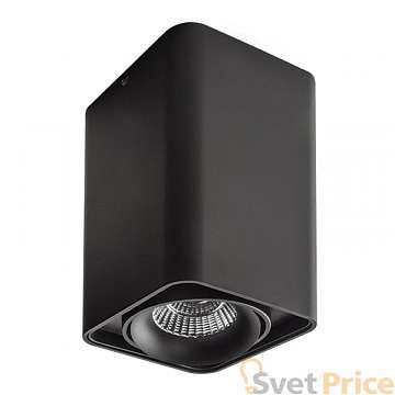 Потолочный светильник Lightstar Monocco 212537