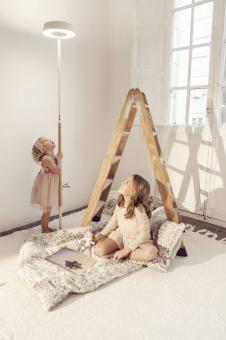 Торшер Mantra Noa 4912