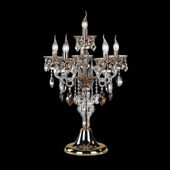 Настольная лампа Osgona Tesoro 710952