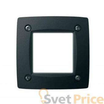 Уличный светодиодный светильник Fumagalli Leti 100 Square 3C1.000.000.AYG1L