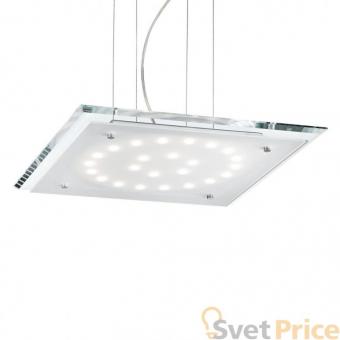 Подвесной светодиодный светильник Ideal Lux Pacific SP24