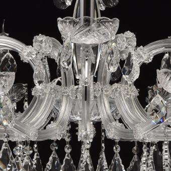 Подвесная люстра Chiaro Даниэль 6 479012116