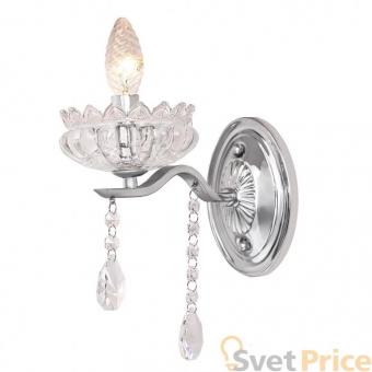 Бра Silver Light Venere 724.44.1