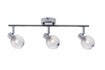 Спот Paulmann Mesh 60409