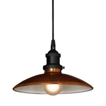 Подвесной светильник Lussole Loft GRLSL-6806-01