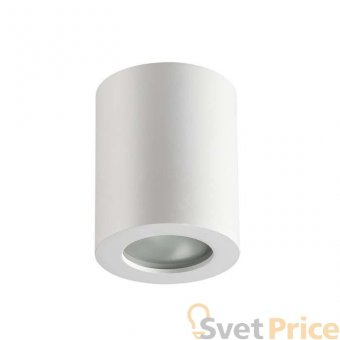 Потолочный светильник Odeon Light Aquana 3571/1C