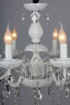 Подвесная люстра Omnilux OML-33103-06