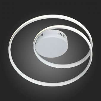 Потолочный светодиодный светильник ST Luce Federe SL1505.502.01