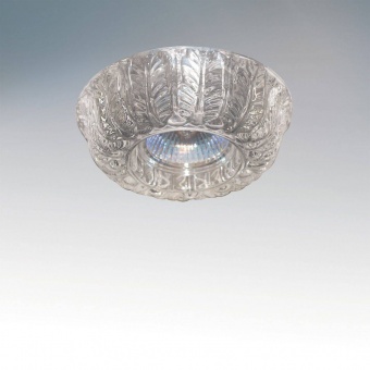 Встраиваемый светильник Lightstar Petali 006331