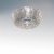 Встраиваемый светильник Lightstar Petali 006331 страна Италия Встраиваемый светильник Lightstar Petali 006331