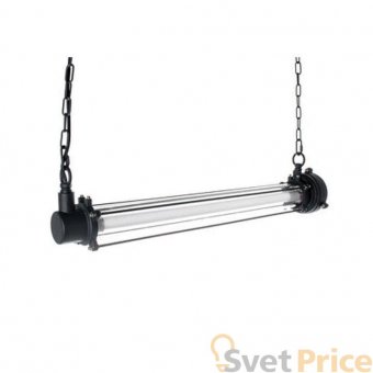 Подвесной светильник Loft IT Tube Loft1601BK