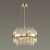 Подвесная люстра Odeon Light Ida 4639/8