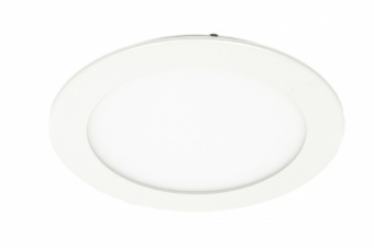 Встраиваемый светильник Arte Lamp Fine A2612PL-1WH