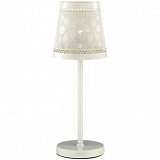 Настольная лампа Odeon Light Apika 2422/1T