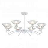 Подвесная люстра Arti Lampadari Fassano E 1.1.8 W