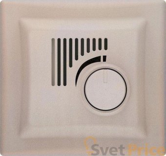 Термостат комнатный Schneider Electric Sedna с режимом охлаждения 10A 230V SDN6001168