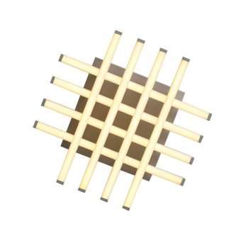 Потолочный светодиодный светильник ST Luce Intersezione SL838.502.08