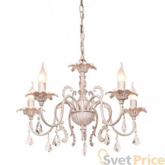 Подвесная люстра Silver Light Strelitzia 716.51.5