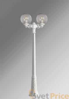 Уличный фонарь Fumagalli Gigi Bisso/G250 G25.156.S20.WXE27