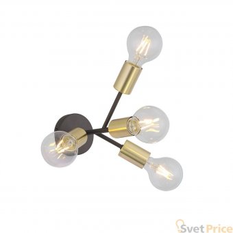 Бра ST Luce Foglione SL437.401.04