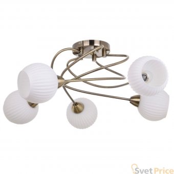 Потолочная люстра Spot Light Pavia 8270511