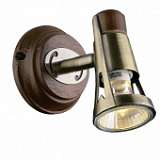 Спот Odeon Light Virsu 1972/1W