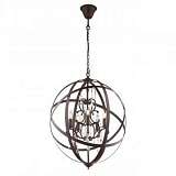 Подвесная люстра Globo Gobi 15815-5