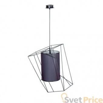 Подвесной светильник АртПром Cage One S2 12 02