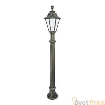 Уличный фонарь Fumagalli Aloe.R/Rut E26.163.000.BYF1R