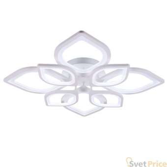 Потолочный светодиодный светильник Freya Fiore FR6015CL-L84W
