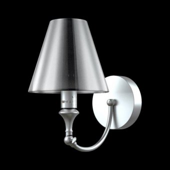 Бра Lamp4you Eclectic M-01-CR-LMP-O-31