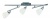 Спот Globo Frank 5450-3 страна Австрия Спот Globo Frank 5450-3