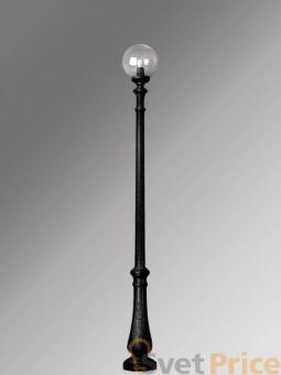 Уличный фонарь Fumagalli Nebo/G300 G30.202.000.AXE27