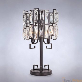 Настольная лампа Bogates Frammenti 01093/3 Strotskis