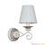 Бра Maytoni Sonate ARM424-WL-01-W страна Германия Бра Maytoni Sonate ARM424-WL-01-W