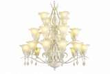 Подвесная люстра ST Luce Canzone SL250.503.24