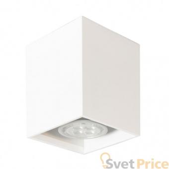 Потолочный светильник Артпром Tubo Square P1 10