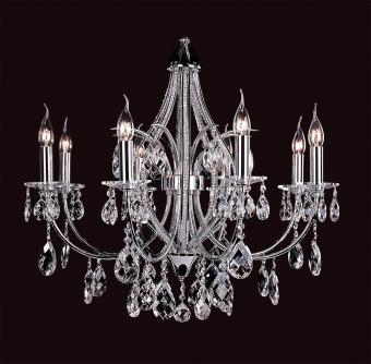 Подвесная люстра Osgona Solido 706084