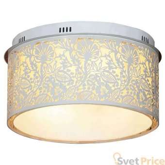 Потолочный светильник Lussole Vetere GRLSF-2307-07