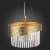 Подвесная люстра ST Luce Tefina SL1100.303.06 страна Италия Подвесная люстра ST Luce Tefina SL1100.303.06