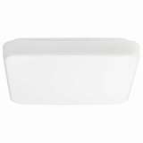 Потолочный светодиодный светильник Eglo Led Giron 95004