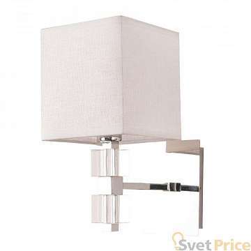 Бра Arte Lamp North A5896AP-1CC